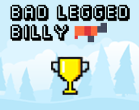 Bad Legged Billy Image