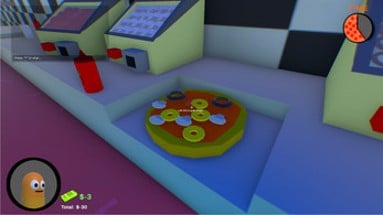 Bean 'N Pizza - Multiplayer Pizza Game! Image