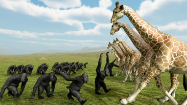 Beast Battle Simulator Image