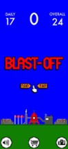 Blast-Off Image