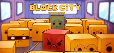 Block City: Bus Edition Image