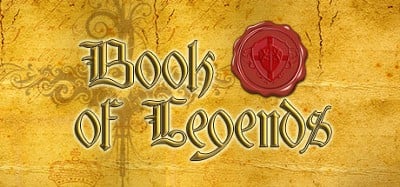 Book of Legends Image