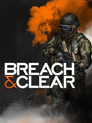 Breach & Clear Game Cover