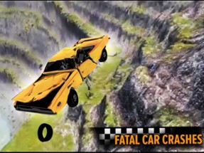 Car Crash Beam:Leap Of Death Image