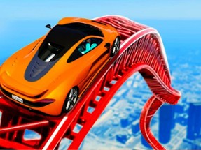 Car GT Racing Stunts- Impossible Tracks 3D Image