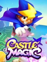 Castle of Magic Image