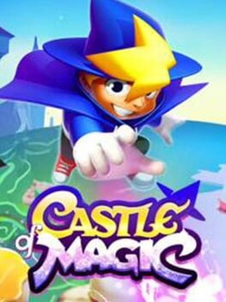 Castle of Magic Game Cover