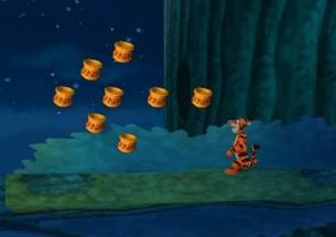 Disney's Tigger's Honey Hunt Image