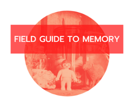Field Guide To Memory Image