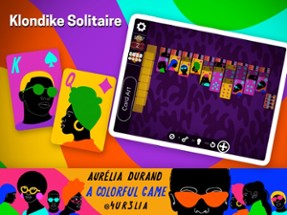 FLICK SOLITAIRE - Card Games Image