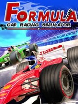Formula Car Racing Simulator Image