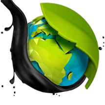 Save the Earth Planet ECO inc. Image