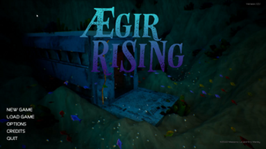 Aegir Rising Image