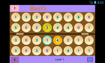 BaoTz - The free bao game Image