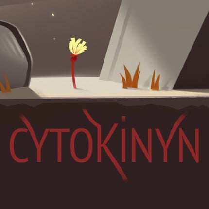 Cytokinyn Game Cover