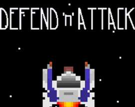 Defend 'n' Attack Image
