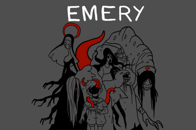 Emery Game Cover