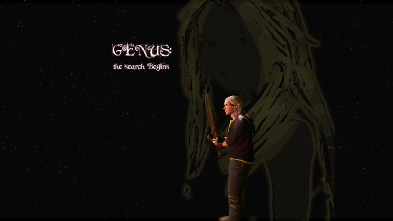 Genus Game Cover