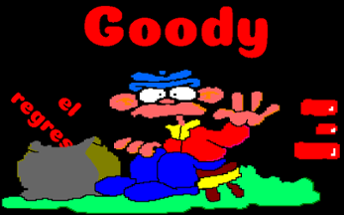 Goody, el regreso Image