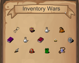 Inventory Wars Image