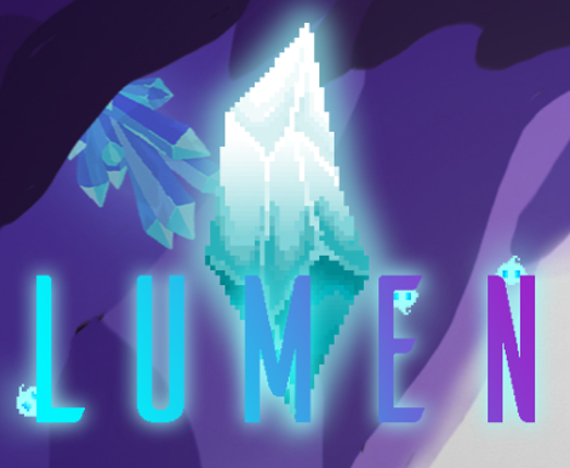 LUMEN Game Cover