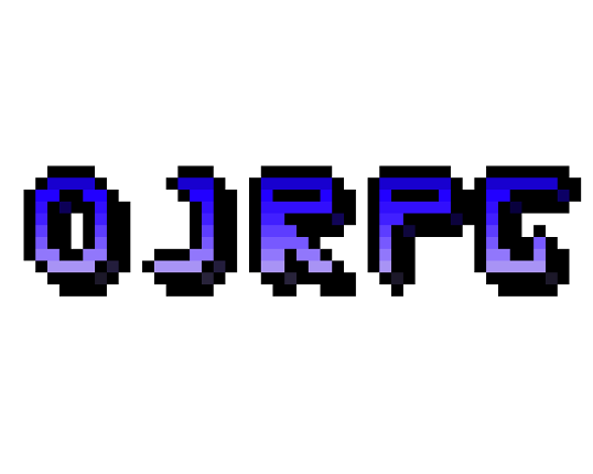 OJRPG (2019) Game Cover