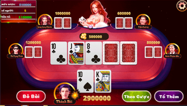 Poker Casino Poker Image