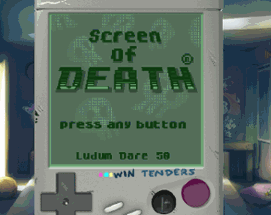 Screen of Death Image