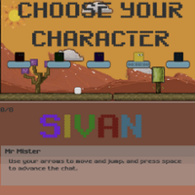 SIVAN Image