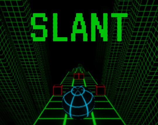 Slant (definitely not slope) Game Cover
