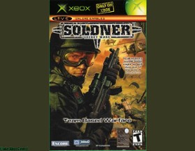 Söldner: Secret Wars Communty Edition ( Fan Page ) Image