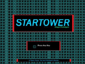 StarTower -STAGE PROTOTYPE- Image