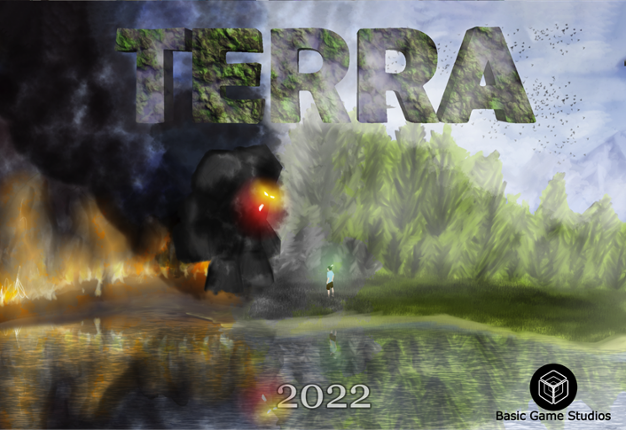 Terra - 2021 (PROTOTYPE) Game Cover