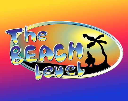 The Beach Level Game Cover