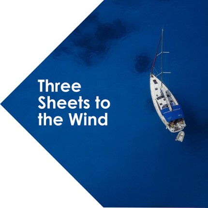 Three sheets to the wind Game Cover
