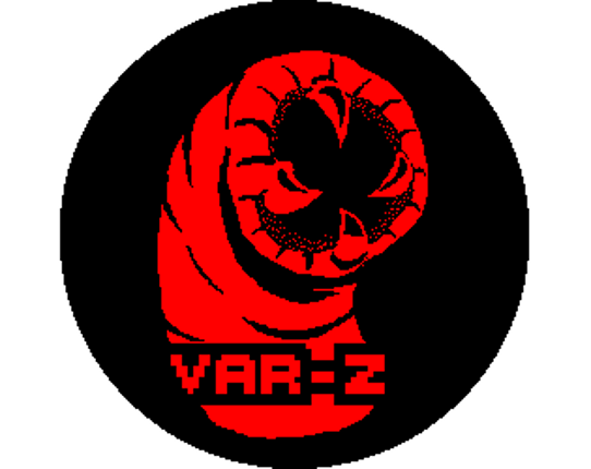 Var - Z Game Cover