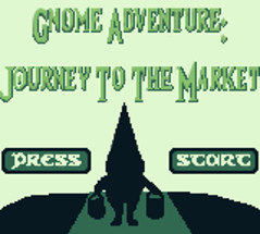 Gnome Adventure: Journey to The Market Image
