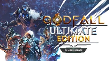 Godfall Image