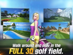 Golf Star™ Image