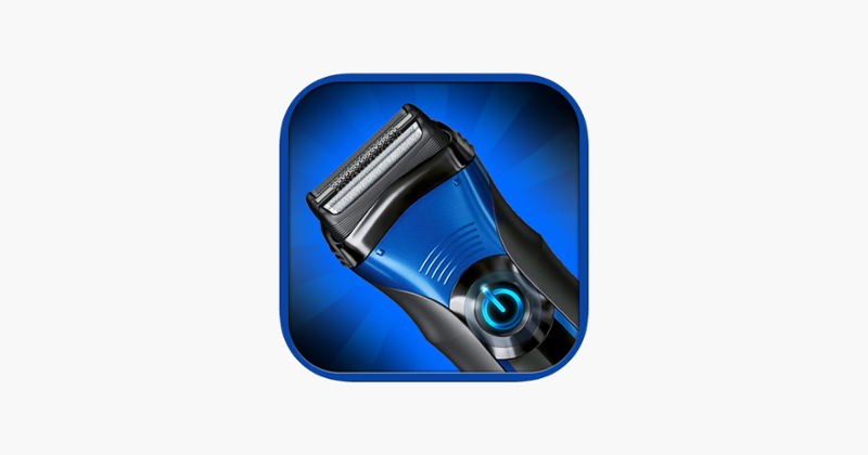 Hair Trimmer Clipper Prank Game Cover