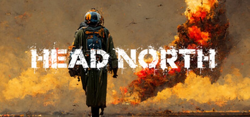 Head North: The Inevitable Game Cover