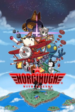 Horgihugh and Friends Game Cover