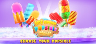 Ice Cream Popsicle Candy Image