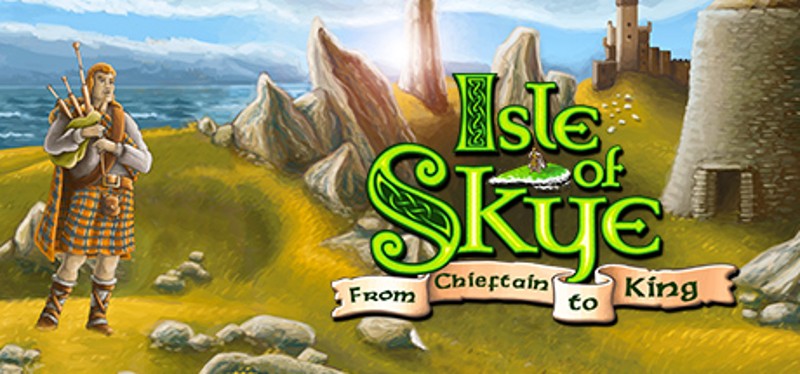 Isle of Skye Game Cover