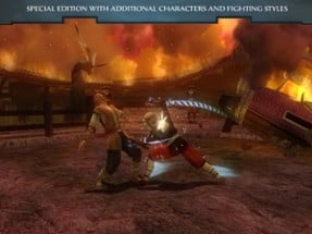 Jade Empire™: Special Edition Image