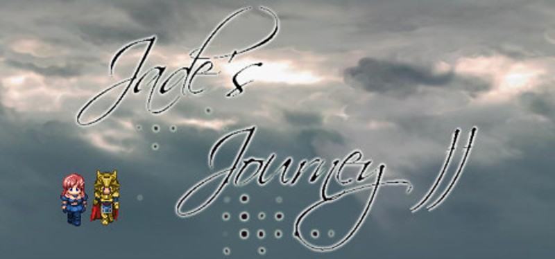 Jade's Journey 2 Game Cover