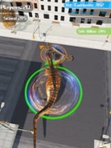 Jurassic.io Dinosaur Simulator Image