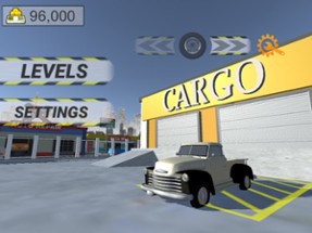 Keep It Safe 3D transportation game Image