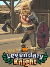 Legendary Knight Image