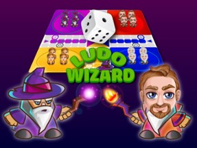 Ludo Wizard Image